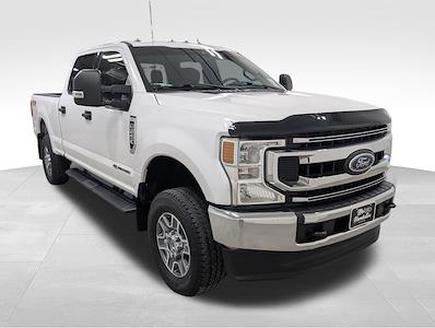 Used 2020 Ford F-250 - photo 1
