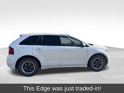 2014 Ford Edge AWD SUV for sale #F60492B - photo 1