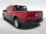 Used 2024 Ford F-150 King Ranch SuperCrew Cab for sale #K16963 - photo 2