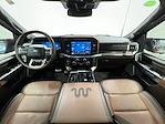 Used 2024 Ford F-150 King Ranch SuperCrew Cab for sale #K16963 - photo 4