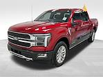 Used 2024 Ford F-150 King Ranch SuperCrew Cab for sale #K16963 - photo 1