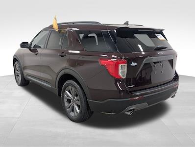 Used 2023 Ford Explorer - photo 1