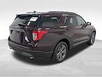 Used 2023 Ford Explorer XLT for sale #L16970 - photo 9