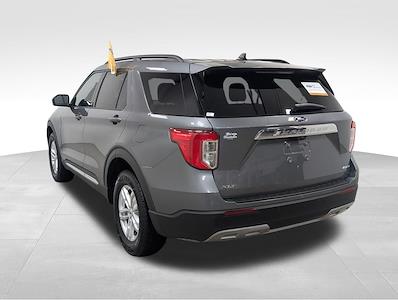 Used 2023 Ford Explorer - photo 1