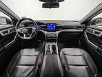 Used 2022 Ford Explorer XLT for sale #L16973 - photo 3