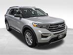 Used 2022 Ford Explorer XLT for sale #L16973 - photo 7