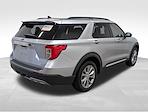 Used 2022 Ford Explorer XLT for sale #L16973 - photo 8
