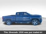 Used 2017 Chevrolet Silverado 1500 LT Double Cab for sale #C50800B - photo 1