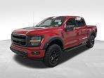 Used 2024 Ford F-150 XLT SuperCrew Cab for sale #P16826 - photo 1