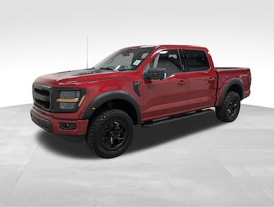 Used 2024 Ford F-150 XLT SuperCrew Cab for sale #P16827 - photo 1