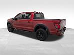 Used 2024 Ford F-150 XLT SuperCrew Cab for sale #P16827 - photo 2