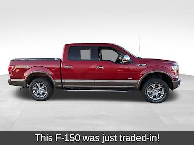 Used 2016 Ford F-150 - photo 1