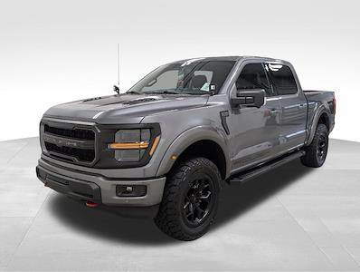 Used 2024 Ford F-150 XLT SuperCrew Cab for sale #P16828 - photo 1