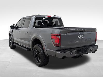 Used 2024 Ford F-150 XLT SuperCrew Cab for sale #P16828 - photo 2