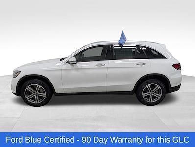 Used 2021 Mercedes-Benz GLC 300 SUV for sale #P16883 - photo 1