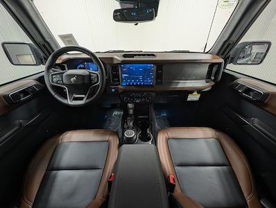 Used 2024 Ford Bronco - photo 1