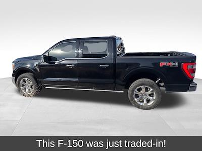 Used 2021 Ford F-150 - photo 1