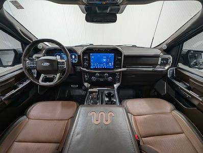 2021 Ford F-150 SuperCrew Cab 4WD Pickup for sale #P16923A - photo 2