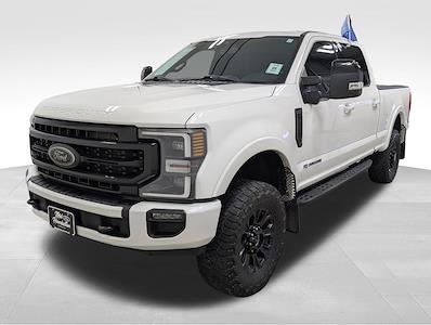 Used 2022 Ford F-250 Lariat Crew Cab for sale #P16927A - photo 1