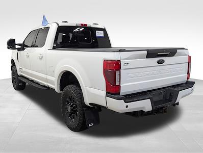 Used 2022 Ford F-250 Lariat Crew Cab for sale #P16927A - photo 2