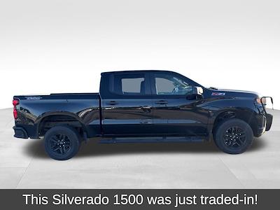 Used 2020 Chevrolet Silverado 1500 Custom Crew Cab for sale #P16929A - photo 1