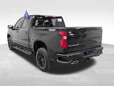 2020 Chevrolet Silverado 1500 Crew Cab 4WD Pickup for sale #P16929A - photo 2