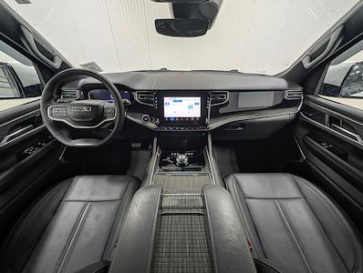 Used 2022 Jeep Wagoneer Series II for sale #P16952 - photo 2