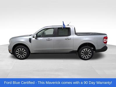 Used 2022 Ford Maverick - photo 1