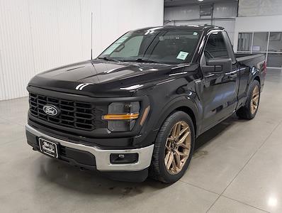 Used 2025 Ford F-150 XL Regular Cab for sale #P16966 - photo 1