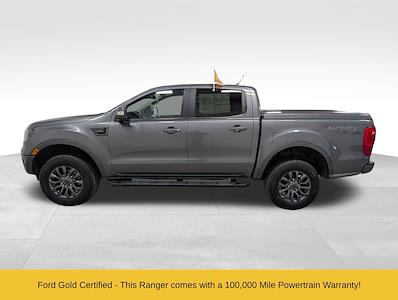 2022 Ford Ranger SuperCrew Cab 4WD Pickup for sale #P16967 - photo 1