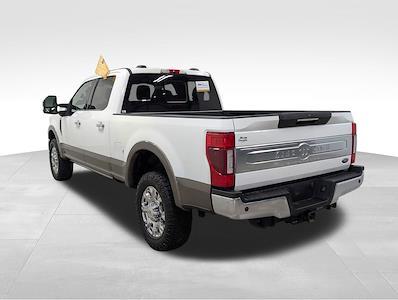 Used 2021 Ford F-350 King Ranch Crew Cab for sale #P16977 - photo 2