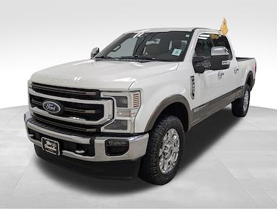 Used 2021 Ford F-350 King Ranch Crew Cab for sale #P16977 - photo 1