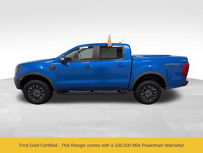 Used 2022 Ford Ranger - photo 1