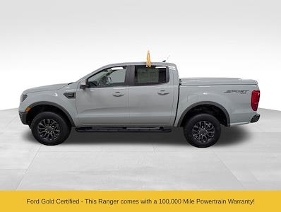 Used 2022 Ford Ranger - photo 1