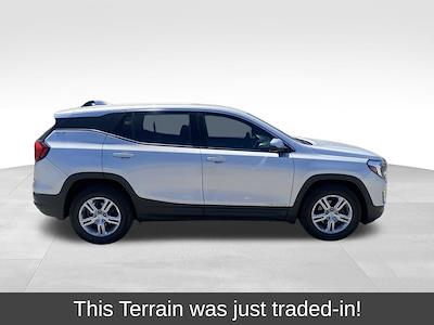 2018 GMC Terrain FWD SUV for sale #P17065A - photo 1
