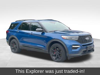 2020 Ford Explorer 4WD SUV for sale #P17067 - photo 1
