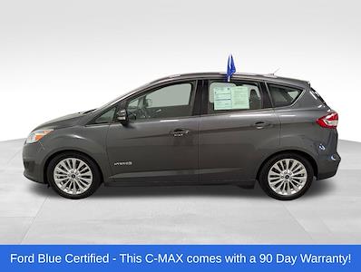 2018 Ford C-Max FWD Hatchback for sale #P17138 - photo 1
