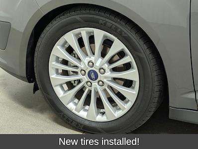 2018 Ford C-Max FWD Hatchback for sale #P17138 - photo 2