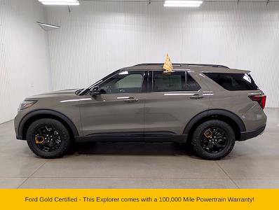 2026 Ford Explorer 4WD SUV for sale #P17260 - photo 2