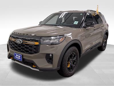 2026 Ford Explorer 4WD SUV for sale #P17260 - photo 1