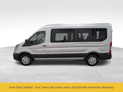 Used 2024 Ford Transit 350 - photo 1