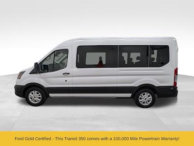 Used 2024 Ford Transit 350 - photo 1