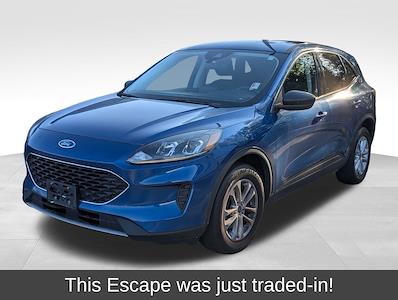2022 Ford Escape AWD SUV for sale #PR16253C - photo 1