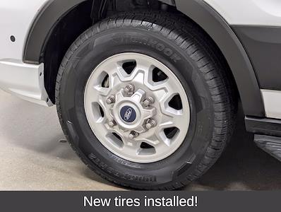 2024 Ford Transit 250 Medium Roof AWD Cargo Van for sale #PR16342 - photo 2