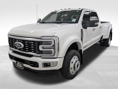 Used 2025 Ford F-450 Platinum Crew Cab for sale #PR16581 - photo 1
