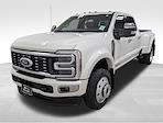 Used 2025 Ford F-450 Platinum Crew Cab for sale #PR16581 - photo 1