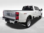 Used 2025 Ford F-450 Platinum Crew Cab for sale #PR16581 - photo 8