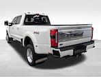 Used 2025 Ford F-450 Platinum Crew Cab for sale #PR16581 - photo 2
