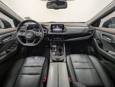 Used 2023 Nissan Rogue SL for sale #S16804 - photo 2