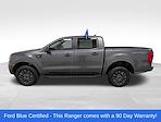 Used 2019 Ford Ranger XLT SuperCrew Cab for sale #T16961 - photo 4